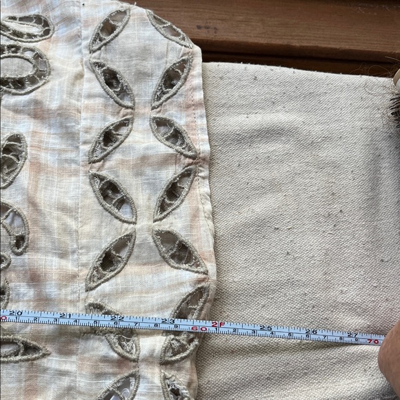 We the Free cut out top🍁🍂 - Picture 6 of 7